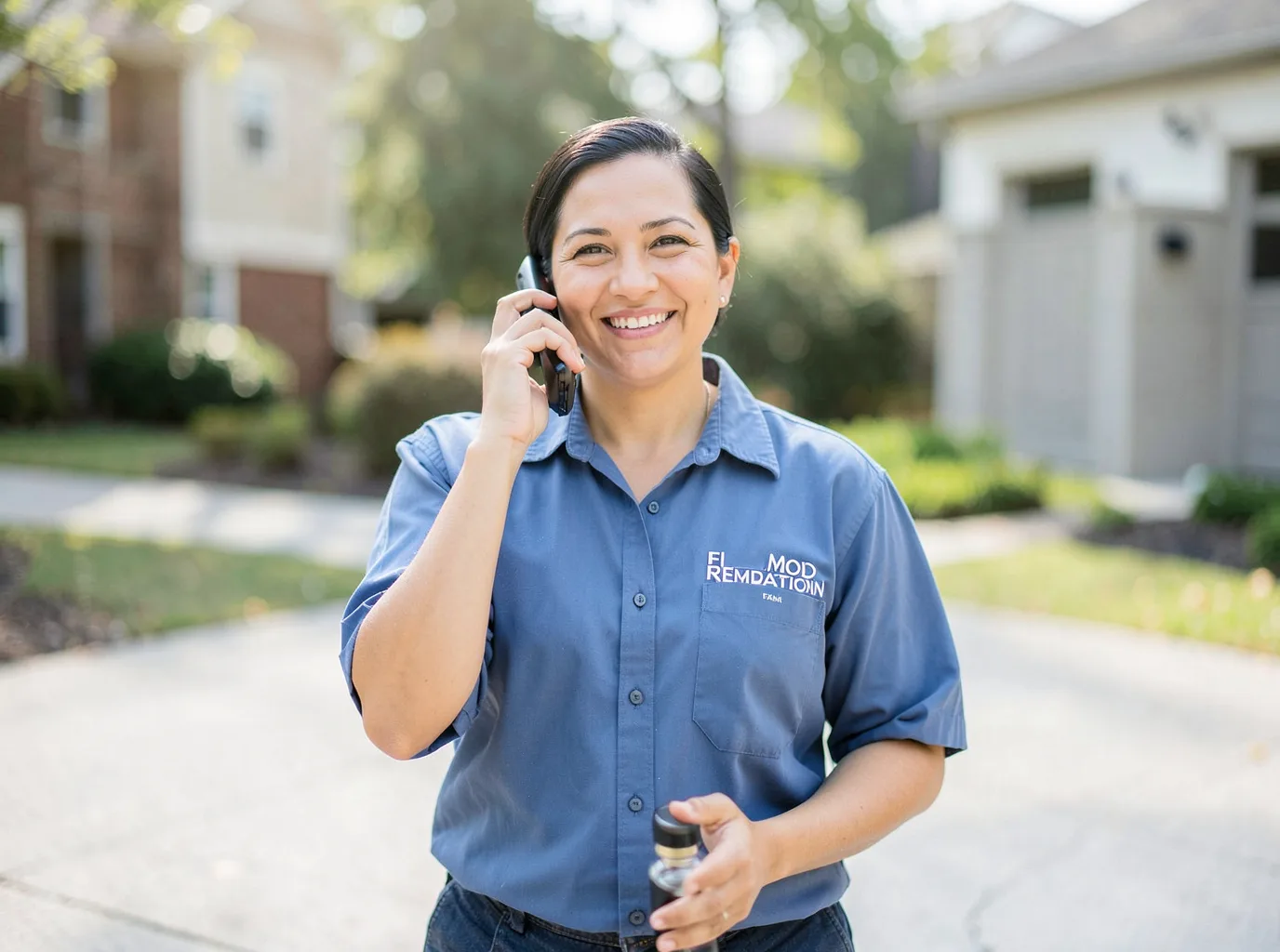 Mold Remediation Dixfield, ME FAQs
